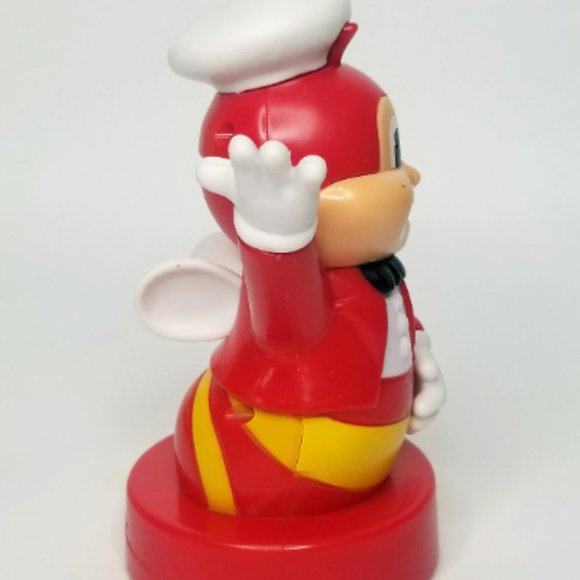 Jollibee Figure Coin Bank Money Piggy Bank - Picture 3 of 8